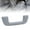 Grey, variant on Roof Pull Handle, Rear Interior Ceiling Grab Handle, Grip Assist Handle for GX470 J120 2003 - 2009, 74610 13011 A0, 74612 13010 A0, 7461013011A0, 7461213010A0