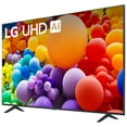 thumbnail image 4 of LG 43”-inch UT7000 Series 4K UHD HDR LED webOS Smart TV (2024 Model - 43UT7000PUA) – Open Box, 4 of 11