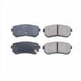 thumbnail image 2 of Power Stop Rear Z16 Evolution Ceramic Brake Pads 16-6010 2018 Hyundai Kona Fits 2020 Hyundai Kona, 2 of 4