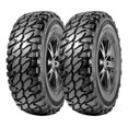 thumbnail image 1 of Paquete de 2 Llantas Mirage MR-MT172 33x12.50r20 LT 10C, 1 of 1