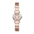 thumbnail image 3 of DKNY Women's Soho Rose Gold Dial Watch - NY2884, 3 of 4