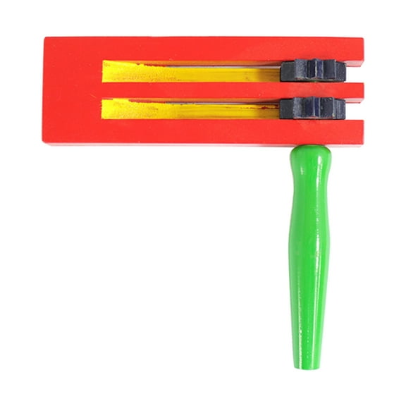 Wood Ratchet Mexicans Noise Maker Rattle Ratchet Sound Noisemakers Instruments