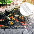 thumbnail image 2 of MOVTOTOP 2Pcs Abs Material Mushroom Fountain Spray Head for Indoor Use and Outdoor Use, 2 of 8