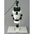 thumbnail image 2 of AmScope 3.5X-90X Inspection Zoom Microscope with 8MP Digital Camera New, 2 of 4
