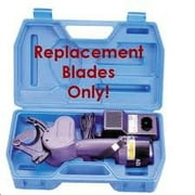 Angle View: Eclipse Tools Moving Blade for 600-006