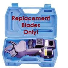 Eclipse Tools Moving Blade for 600-006