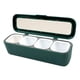 thumbnail image 3 of Caja de condimentos Tarro de especias Perfecl con cuchara, 3 of 8