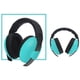 thumbnail image 3 of Auriculares con cancelación de ruido Zhaomeidaxi para bebés y niños pequeños, 3 of 4