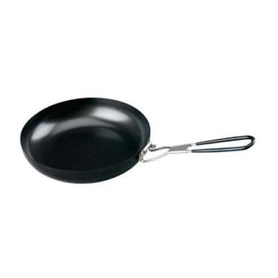 Coleman Skillet - Coleman Steel Frying Pan