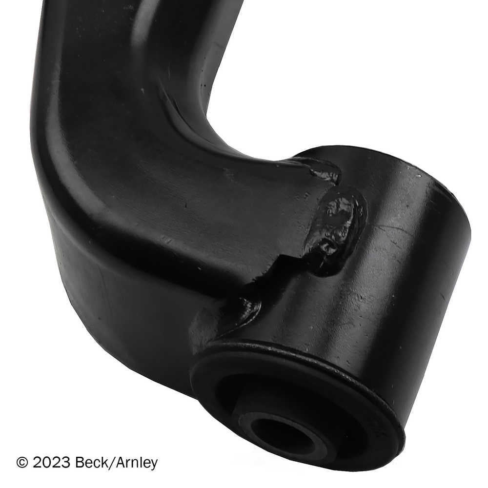 Beck Arnley Brake & Chassis Control Arm W/Ball Joint Ctl Arm W Ball Joint 102-8391 Fits select: 2017-2023 NISSAN ARMADA, 2014-2022 INFINITI QX80
