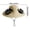 #108 A, variant on Cooling! Fathers Day Gifts Sun Hat, Hat for Men Women, Solar Powered Sun Protection Breathable Summer Fan Hat, Cooling Fans that Blow Cold Air, USB Solar Charging, Fishing Camping Beach Hats