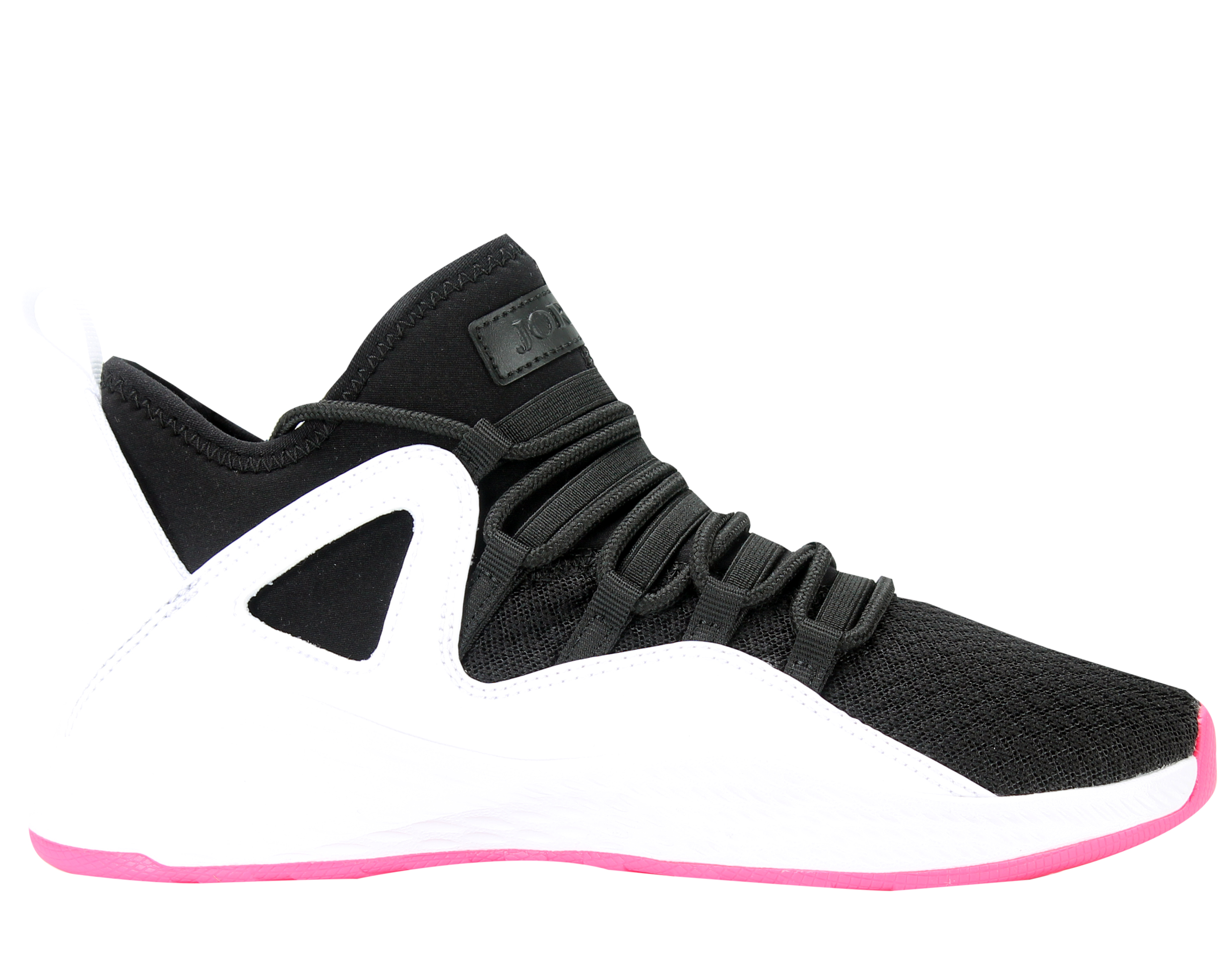 jordan formula 23 black white