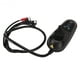 thumbnail image 3 of Controlador de joystick eléctrico Silla de ruedas eléctrica de fácil instalación Controlador de joystick 2P para silla de ruedas eléctrica YUNYI BRAND  Deportes, 3 of 8