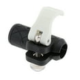 thumbnail image 4 of Threaded Hiking Pole Quick Trekking Canes Sticks - 14mm, 4 of 7
