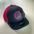 thumbnail image 3 of Gateway Disc Sports Circle of Chains Logo Snapback Mesh Disc Golf Hat, 3 of 8