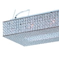 thumbnail image 4 of Maxim Lighting - Ten Light Chandelier - Glimmer-Ten Light Pendant in Crystal, 4 of 4