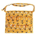 thumbnail image 1 of CJiaWei Egg Collecting Apron With Multiple Pockets Chicken Print Design Durable Polyester Gardening Apron For Farm Poultry Care And Harvesting, 1 of 4