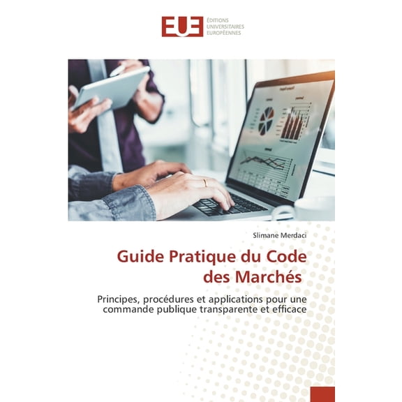 Guide Pratique du Code des Marchés, (Paperback)