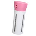 thumbnail image 1 of 4 in 1 Travel Bottles Squeezable Portable Travel Bottle Container For Shampoo Conditioner Lotion, 1 of 5