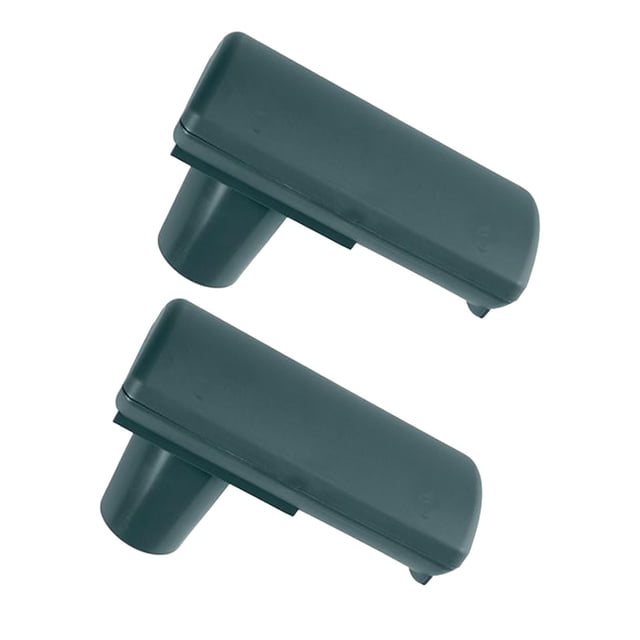 Protector de Canalón, Herramienta de Limpieza de Canalones, Colador para Desechos Domésticos Y Jardín