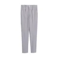 thumbnail image 3 of Pantalones de traje de color sólido para hombre, pantalones rectos de verano para hombre, ropa elegante de talla grande, oferta de sastrería barata de alta calidad, 3 of 5