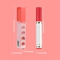 thumbnail image 3 of Rouges à Lèvres pour Femmes 6 Couleurs Stylo Rouge à Lèvres Crayon à Lèvres Non Tachant Non Décolorant Ligne de Crochet Stylo de Teinture à Lèvres 3.5g, 3 of 9