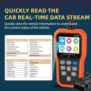 2026 OBD2 Scanner Bidirectional All System Diagnostic Tool CANFD Code Reader