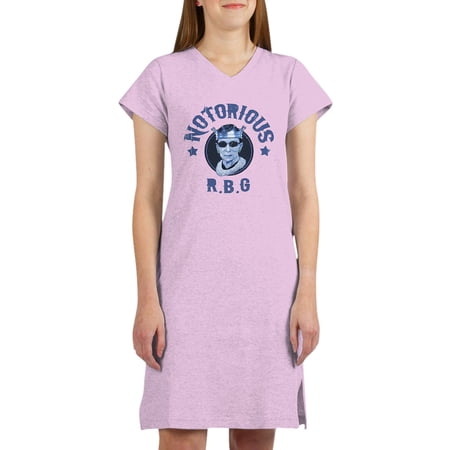 CafePress - Notorious RBG III - Women s Nightshirt