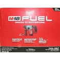 thumbnail image 1 of Martillo perforador Milwaukee M18 Fuel 18V 1 SDS-Plus 2912-20, 1 of 2