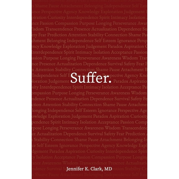 Suffer., (Paperback)