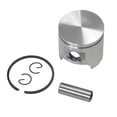 thumbnail image 1 of Piston Assembly 40mm Diameter for 340 Chainsaw, 1 of 6
