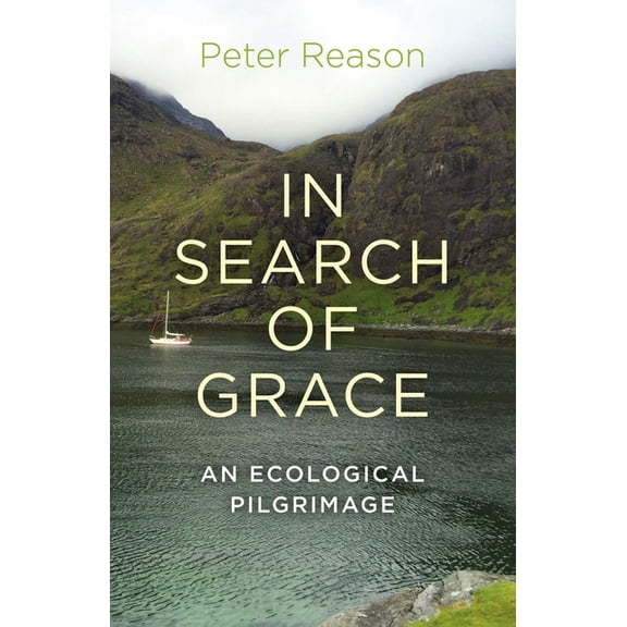 In Search of Grace, (Paperback)
