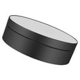 thumbnail image 1 of Qualitchoice USB Powered Electric Rotating Display holder display stand Stand Mirrors Turntable Jewelry Holder Black Mirror, 1 of 9