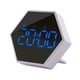 thumbnail image 2 of Xihbxyly Reloj Despertador con Temporizador, Pantalla Led, Temporizador de Cuenta Regresiva Personalizado, Función de Alarma Multiconfiguración, Diseño de Ahorro de Energía, Ideal para Casa, Oficina, 2 of 7