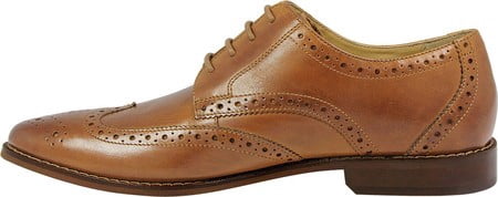 florsheim montinaro wingtip