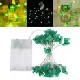 thumbnail image 6 of olkpmnmk Christmas Decorative Mini Lights, LED Christmas Decorative String Lights, Waterproof Fairy Christmas Lights Battery Operated for Indoor & Outdoor, Party, Wedding and Holiday Decorations, 6 of 6