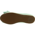thumbnail image 4 of Venettini Girls 55-Jody Designer Dressy Fashion Flats Shoes, 4 of 4