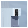 thumbnail image 3 of Instant Water Dispenser Home Office Desktop Portable LCD Screen Digital Electric Water Heater 3L ,Safe to Use, 3 of 7