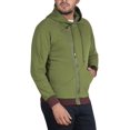 thumbnail image 1 of Men's Hoodie PESTO, 1 of 2