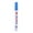 Blue, variant on Clearance under 5 Season Gift Paint Pen Marker Color Oily Marker Pen Tire Ceramic Paint Touch-up Pen Pen1ml