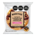 thumbnail image 1 of Panque de plátano Marketside con chispas de chocolate sin gluten 80 g, 1 of 4