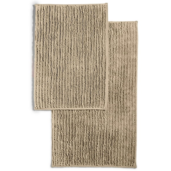 Martha Stewart Bath Mats