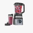 thumbnail image 1 of Ninja Detect™ Duo® Power & Personal Blender with Single Serve Cups TB300C, 1 of 1