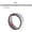 1-Left To Right, variant on 1-5M Metric Miter Track Tape Measure Scale Ruler Woodworking Tools 1-Left To Right