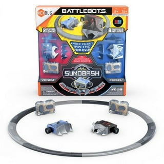Battle bot sale toys target