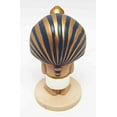 thumbnail image 2 of Dollhouse Miniature Collection Egyptian Pharaoh King Tutankhamun Tut Figurine Ornament, 2 of 2