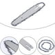 thumbnail image 2 of Juego de cadenas y guías de 4/6 pulgadas, cadenas afiladas para motosierra (6 pulgadas), 2 of 4