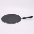 thumbnail image 5 of ifundom Non-Stick Pancake Pan Set with Ergonomic Grip, Cookware for Even Heat and Easy Cooking, 5 of 8