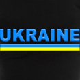 thumbnail image 3 of CafePress - Pro Ukraine Pride Ukrainian Flag ??????? Pajamas - Women's Short Sleeve Print T-Shirt and Pants Dark Cotton Pajama Set, 3 of 7