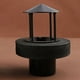thumbnail image 5 of 2X Dispensador de Niebla Flotante, Generadores de Humidificador UltrasóNico, Nebulizador, Fuente de Agua, Generador de Niebla para Mini Estanque de Piscina (Negro), 5 of 5